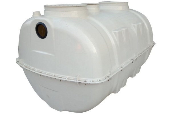 SMC模壓玻璃鋼化糞池覆蓋土的厚度應該怎樣確定 SMC模壓玻璃鋼化糞池覆蓋土的厚度應該怎樣確定