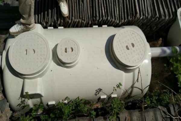 SMC玻璃鋼化糞池性能的好壞會(huì)受到什么因素的影響 SMC玻璃鋼化糞池性能的好壞會(huì)受到什么因素的影響