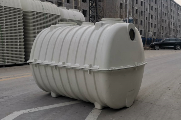 大批量購買玻璃鋼化糞池價格可以優惠嗎 大批量購買玻璃鋼化糞池價格可以優惠嗎