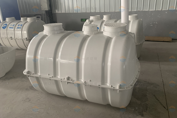 SMC玻璃鋼化糞池發(fā)展的過程是什么樣的？