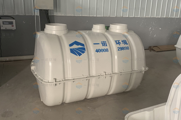 SMC玻璃鋼化糞池長期不清理有哪些危害? SMC玻璃鋼化糞池長期不清理有哪些危害?