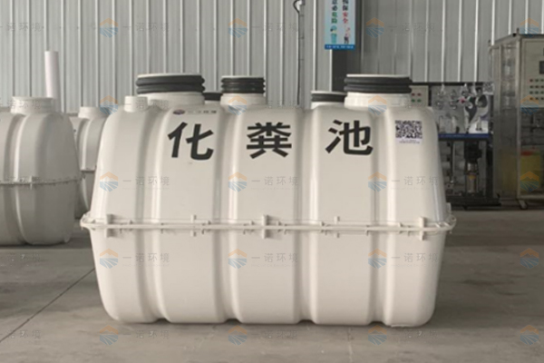 如何提升SMC玻璃鋼化糞池使用效果？