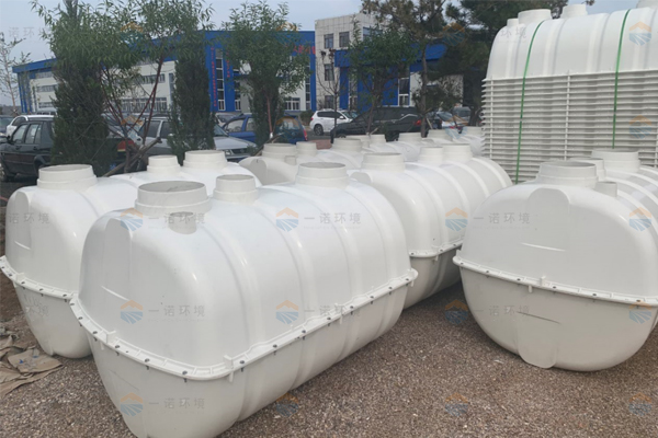 玻璃鋼化糞池抗?jié)B設計介紹! 玻璃鋼化糞池抗?jié)B設計介紹!